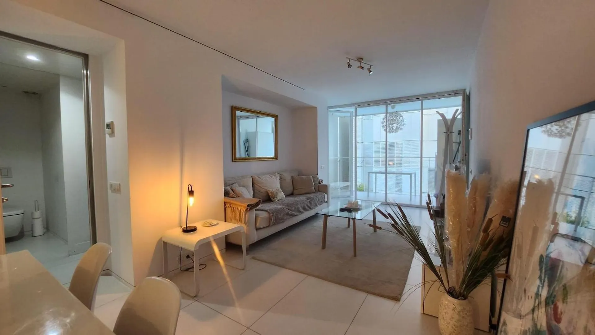 Ibiza - Apartment - Sleeps 4 - Parking - Pool Nuestra Senora de Jesus Испания