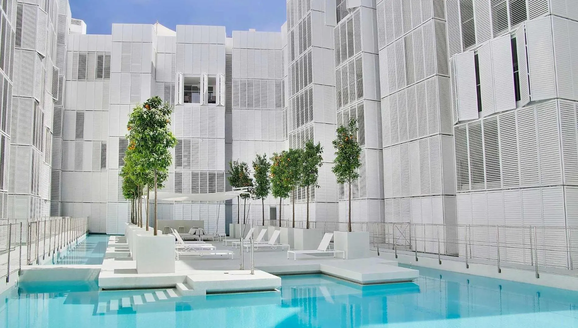 Ibiza - Apartment - Sleeps 4 - Parking - Pool Nuestra Senora de Jesus