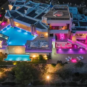 Villa Mirage Ibiza, Nuestra Señora de Jesus
